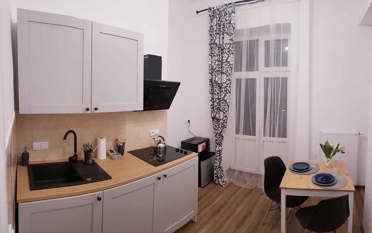 Apartamenty Rowna Kielce Exterior photo