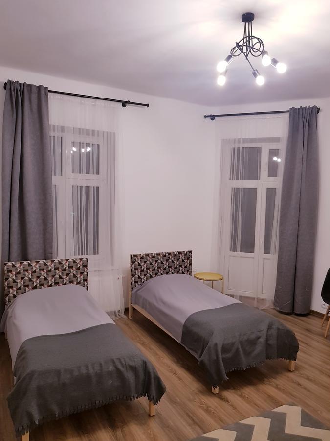 Apartamenty Rowna Kielce Exterior photo