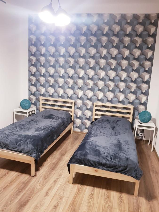 Apartamenty Rowna Kielce Exterior photo