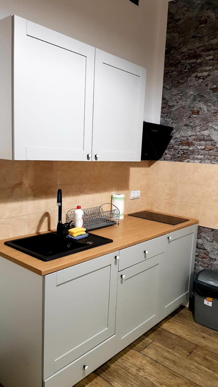 Apartamenty Rowna Kielce Exterior photo