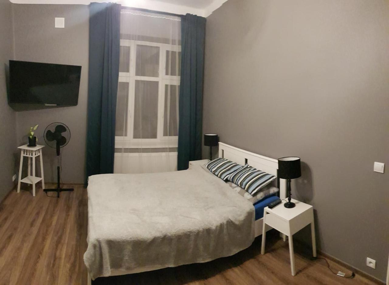 Apartamenty Rowna Kielce Exterior photo