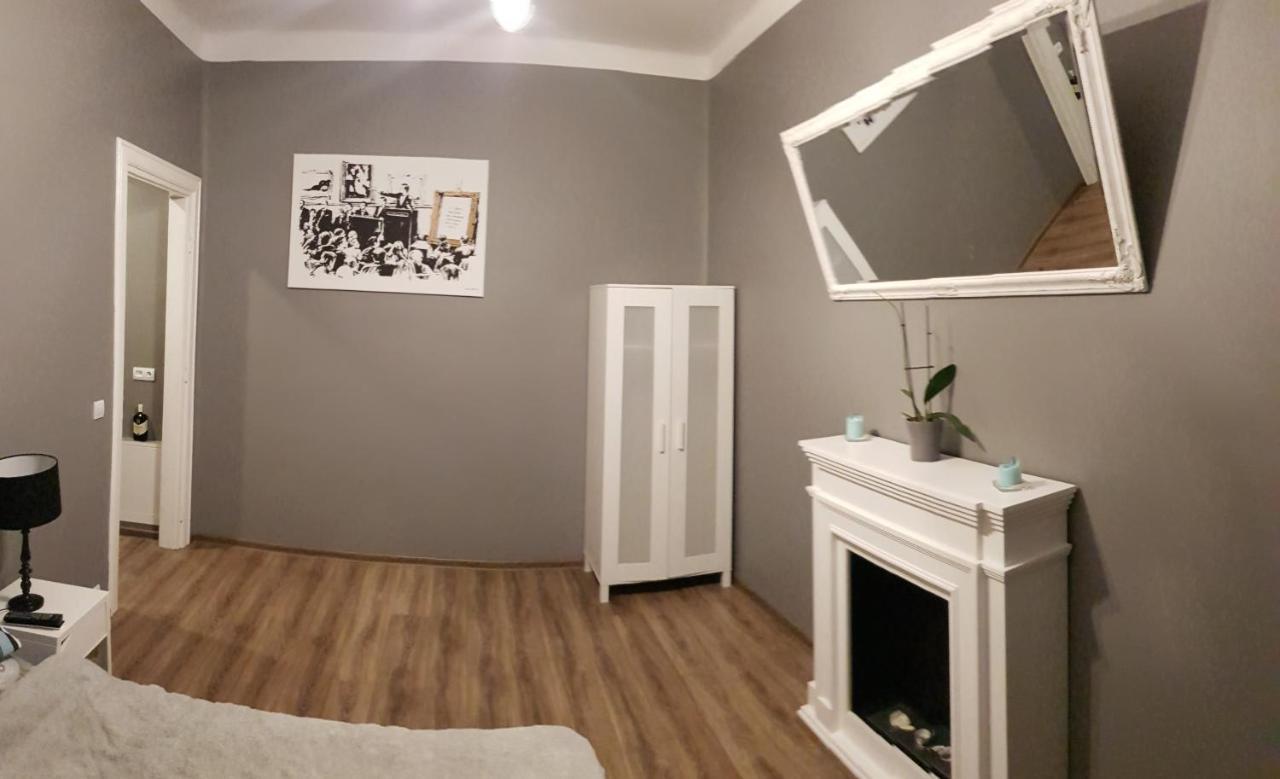 Apartamenty Rowna Kielce Exterior photo
