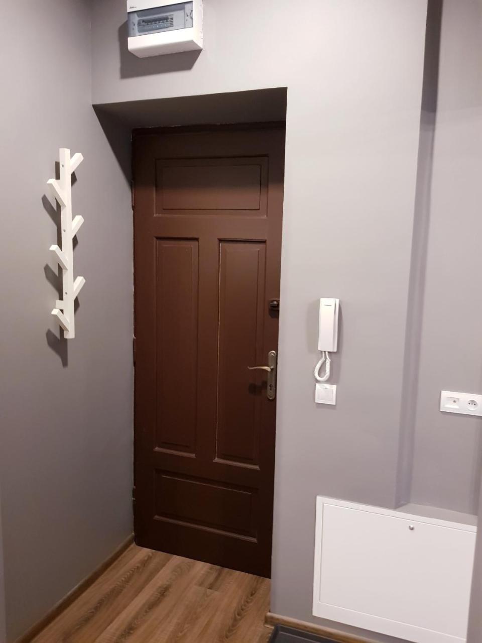 Apartamenty Rowna Kielce Exterior photo
