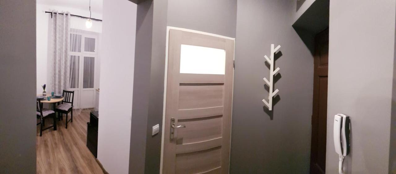 Apartamenty Rowna Kielce Exterior photo